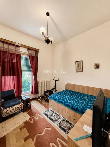 Apartament 2 camere de vanzare zona Piata Universitatii, Bucuresti - 3