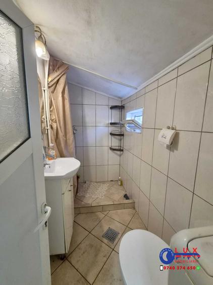 ID 6766 DE VÂNZARE: CASĂ CU TEREN 390 MP | CARTIER E3