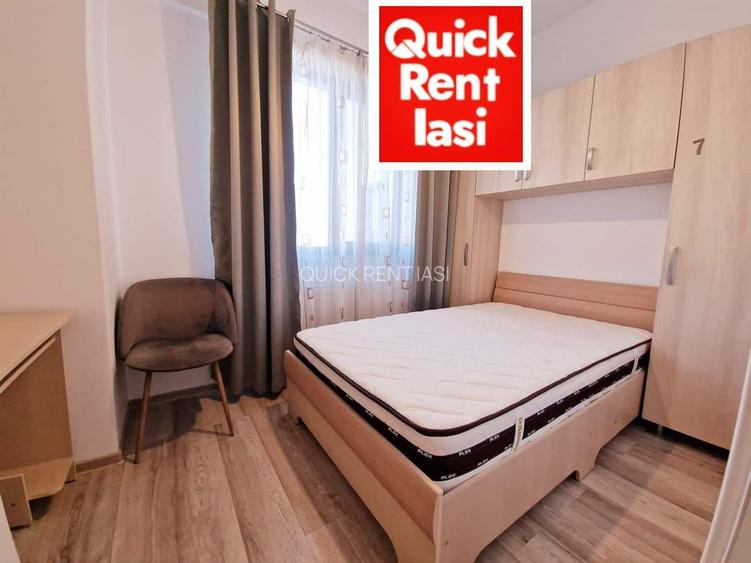 Palas Mall Lazar Residence Bloc Nou Apartament 2Camere - 2