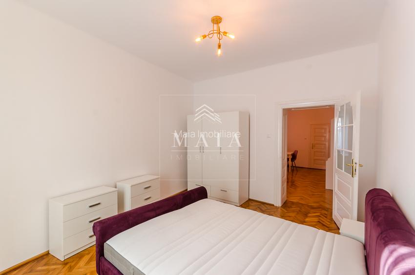 Apartament la casa, 4 camere, aproape de Parcul Sub Arini - 3