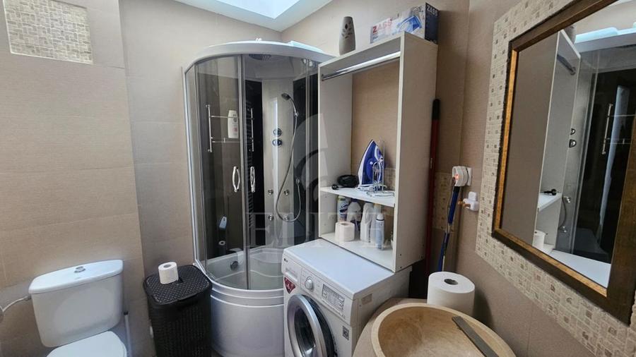 Spatiu 2 camere în zona Piata Stefan cel Mare, Turnul Croitorilor