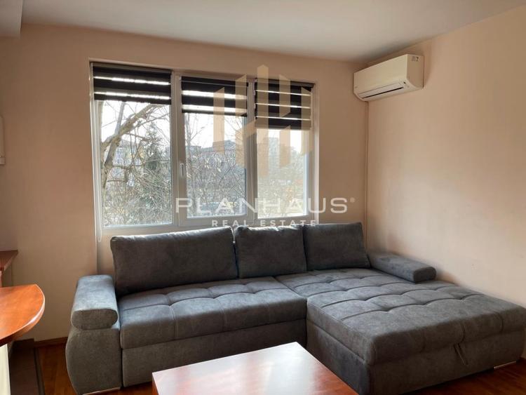Închiriere - apartament 2 camere decomandat | Etaj 1 | zona RFN