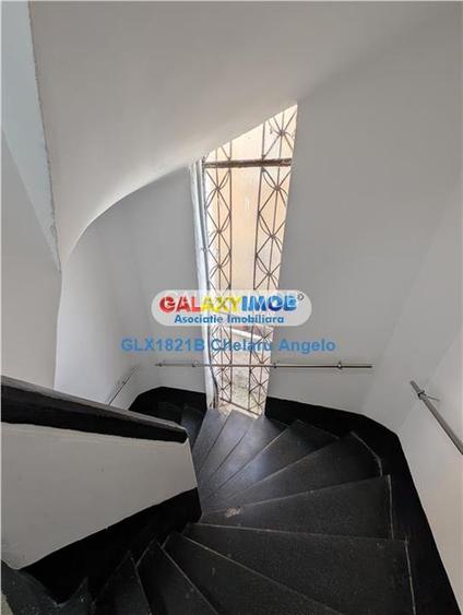 Unirii Parlament, apartament 3 camere,mobilat,utilat - 3