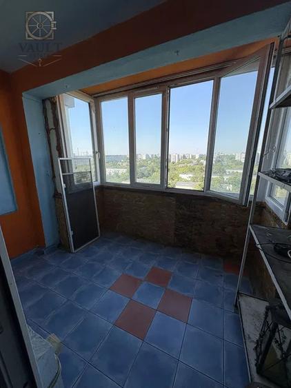 Apartament 2 camere -10 minute de mers pana la metrou Titan