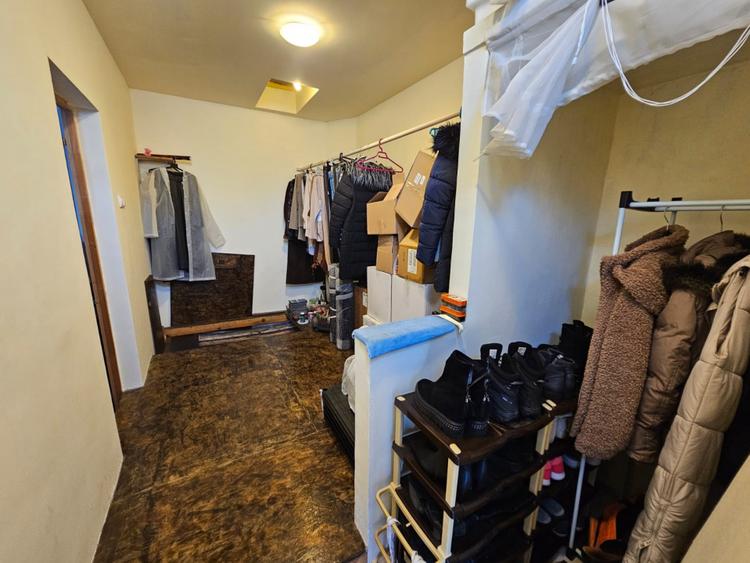 Casă 2 camere | Bucureștii Noi-Dămăroaia | M. Bazilescu 8' | 170mp