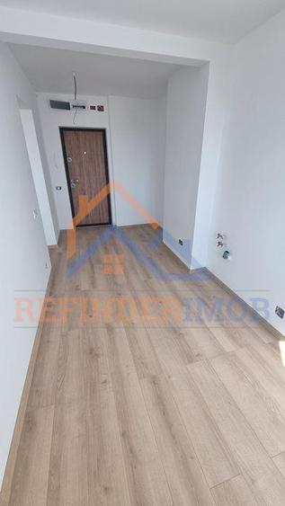 Apartament 2 camere renovat zona Afi Cotroceni