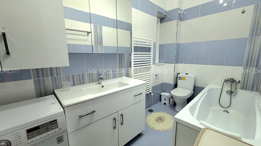 Apartament 2 camere - 65 mp - 9