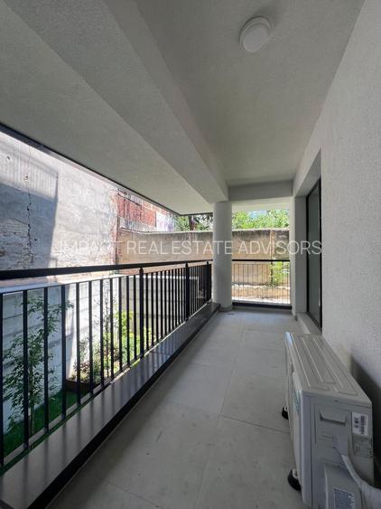 Studio Boutique | Arhitectură Modernă și Finisaje Premium - 5
