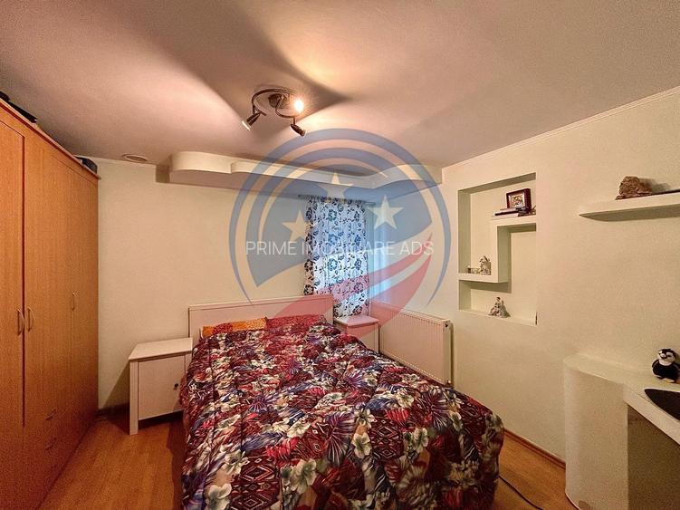 Vila cu 6camere de vanzare in Carcea/Dolj - 26