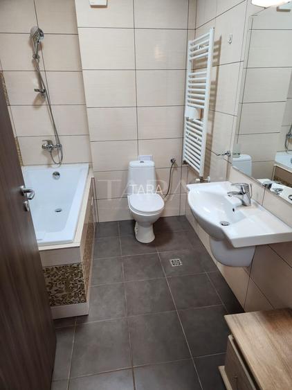 Apartament 1 cameră – Mărăști - 5