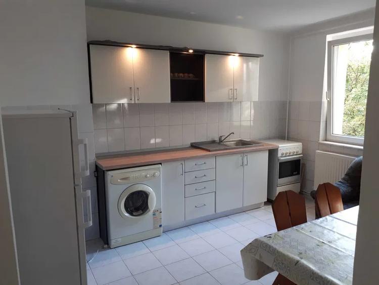 Apartament 2 camere zona Dealul Cetatii