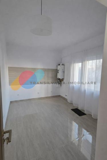 Apartament 3 camere, 62 mp, zona Semicentrală