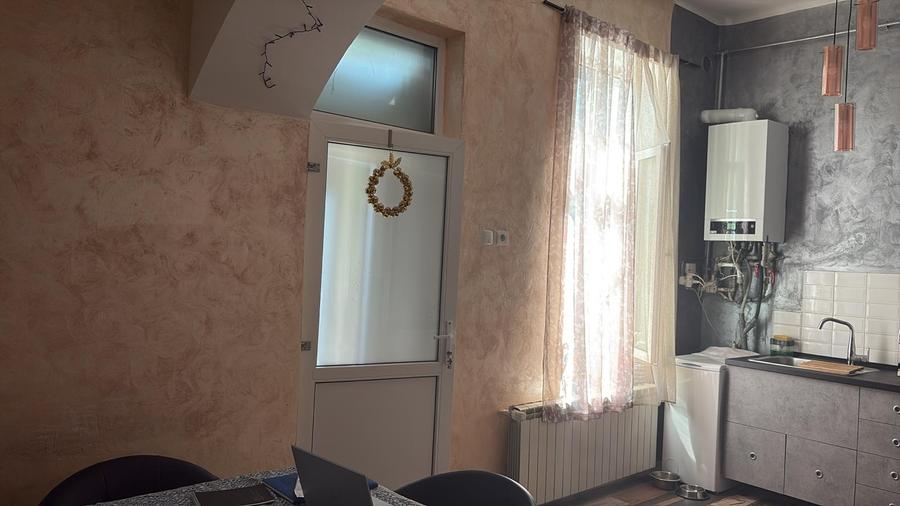 399000Euro, casa zona Rosetti