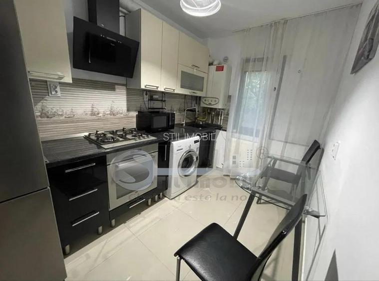 Apartament 2 Camere Decomandat si Loc de parcare – Tătărași, Ia&# - 6