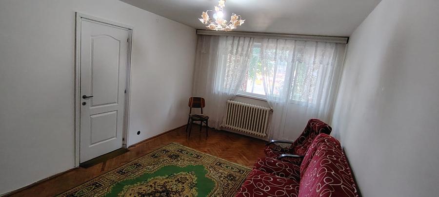 Apartament 3 camere Unirii
