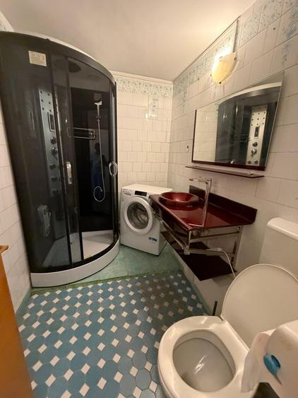 Aviatiei - Promenada Mall - Metrou Aurel Vlaicu