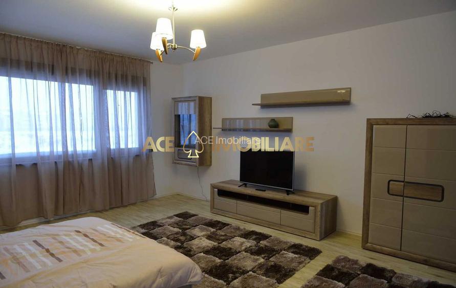 4 Camere de inchiriat | Baneasa | Centrala | Parcare | Curte | Pet-Friendly - 4