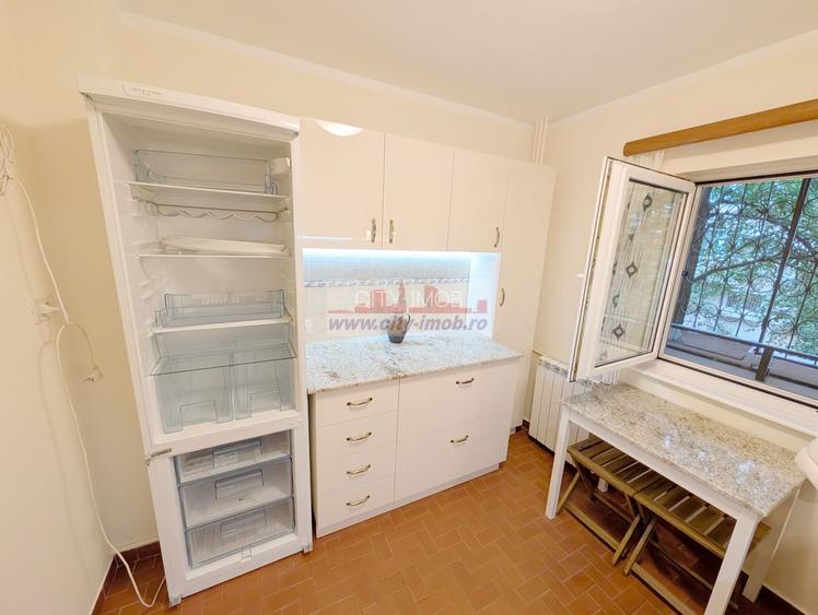 Inchiriere apartament cu 2 camere Dorobanti - 14