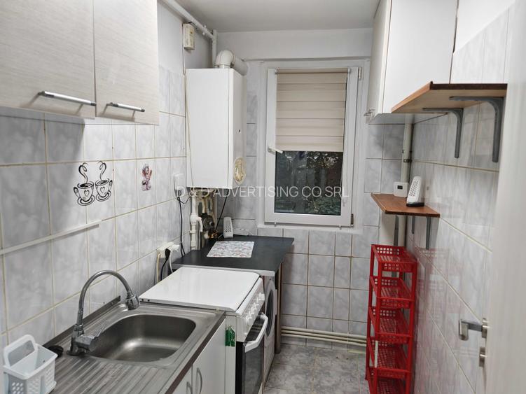 Lujerului - 5 minute metrou - Apartament MODERN - CENTRALA PROPRIE - 3