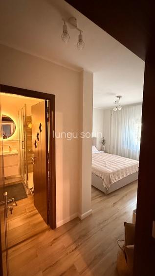Vand apartament de 3 camere, zona Dristor - 10