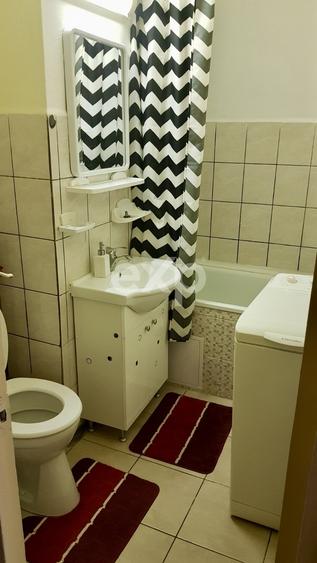 Garsoniera 31 mp Zona Grivitei – Mihai Viteazul. 64900 euro.