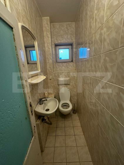 Apartament cu 4 camere, 82 mp, cu garaj si loc de parcare, Micro 15