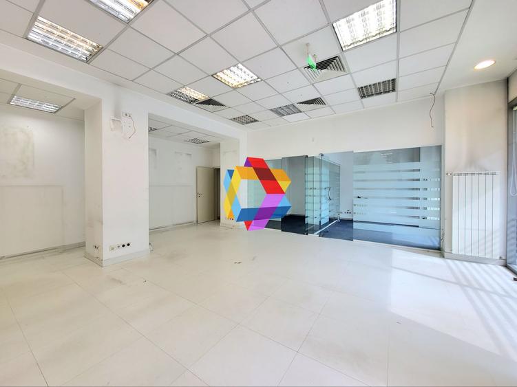 Spatiu comercial Ultracentral - 201 mp #Plus-imo.ro