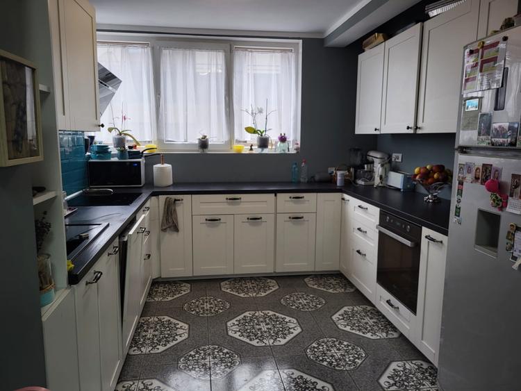 Duplex de 5 camere, 140 mp utili, +250 mp gradina, zona Somesului