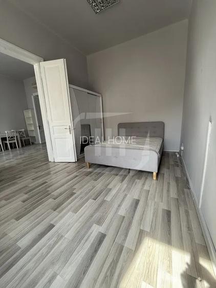 Apartament 2 camere, zona Centrala, pet friendly - 5