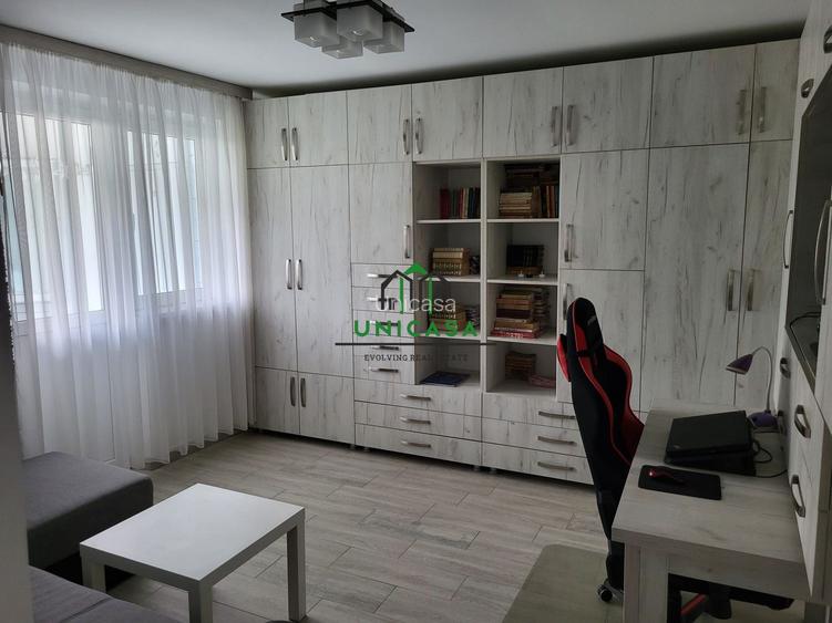 Apartament 2 camere/Nord/Et 4/5 - 3