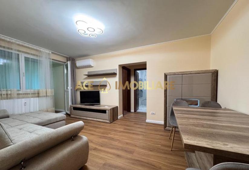 2 Camere de inchiriat | Cotroceni | Metrou | Mobilat | Utilat |
