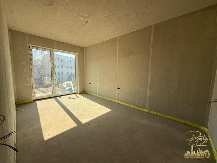 Apartament nou cu 3 camere 2 bai de vanzare in complexul Scala Cetate