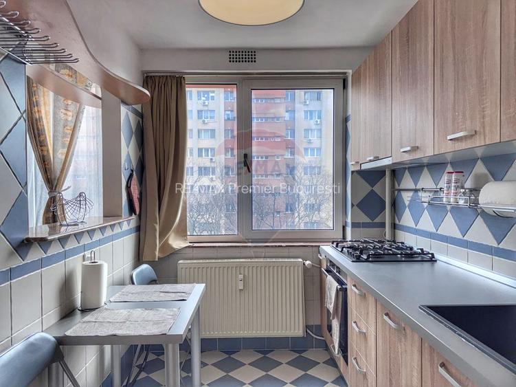 Apartament 2 camere Dimitrie Cantemir Unirii - 5