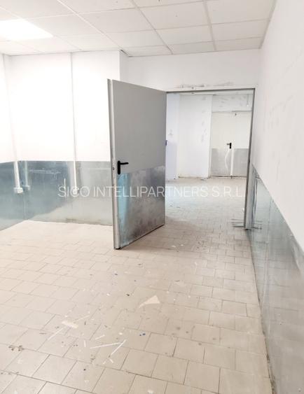 Spatiu Comercial Sun Plaza Mall - Sos. Oltenitei-Cercetatorilor - 5