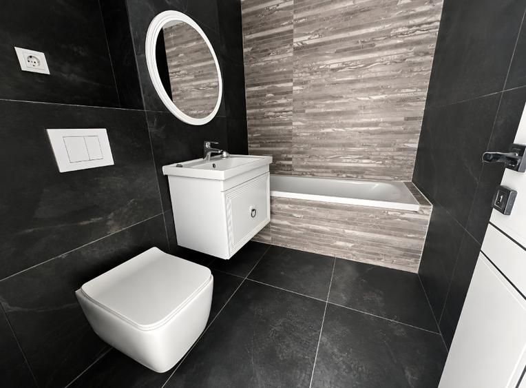 Apartament nou, 3 camere, proprietar, tva 0%, negociabil.