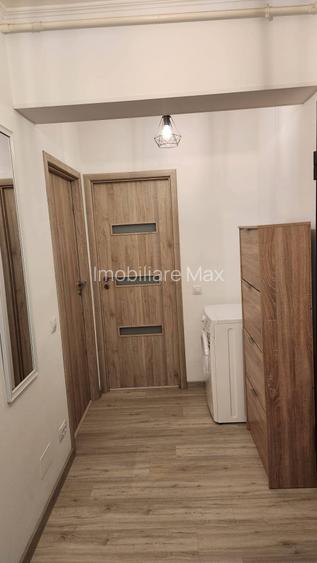 Exigent Plaza Inchiriere AP  2 CAM Modern, 2 Aparate AC, M Lujerului 8 MIN - 7