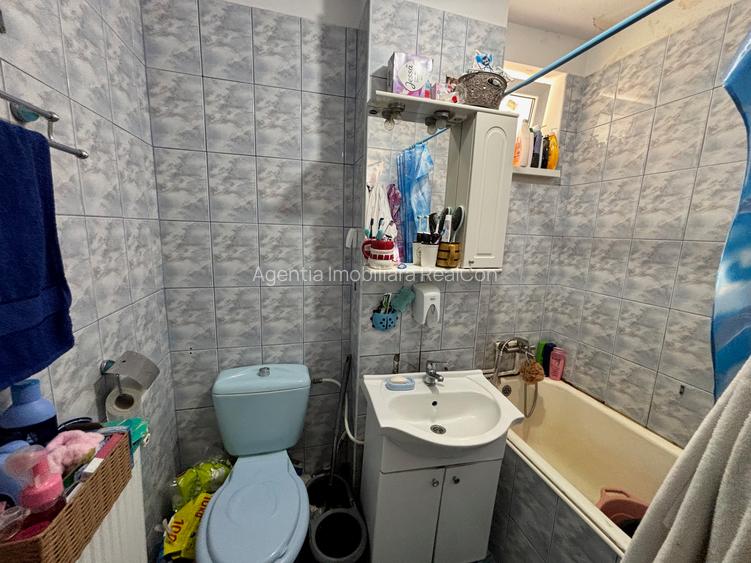 Apartament 2 camere et 1 - CLT Nord zona Spitalul de Urgenta Valcea - 12