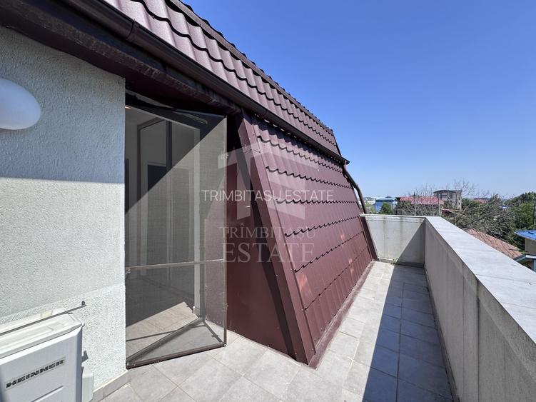 Apartament 2 camere cu 2 terase, 73,40 mp, Bragadiru - 27