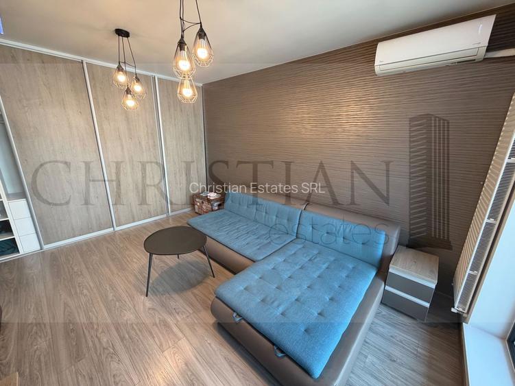 2 camere - Cotroceni Politehnica Residence - Parcare Inclusa - 2