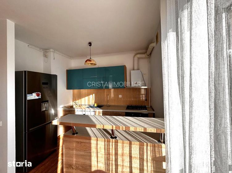🏡 Închiriez Apartament cu 2 camere, parcare inclusă, Complex Răsărit de Soare - 5