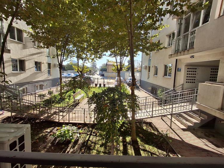 Apartament modern cu 2 camere, Drumul Jilavei, Metrou Aparatori