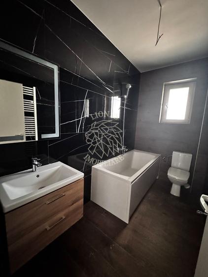 Apartement 3 camere-etaj 2-lift-balcon 12,3 mp-Zona Dr. Dumitrei