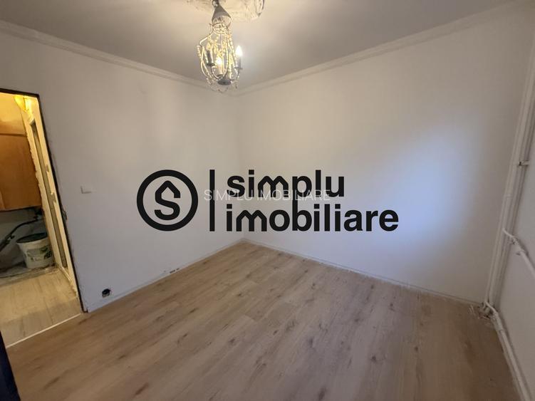 4 decomandate, parter, bilateral, Valea Rosie - 124.500