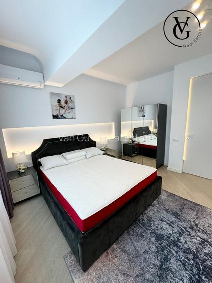 Apartament 3 camere de închiriat I Cortina North I Pipera - 4