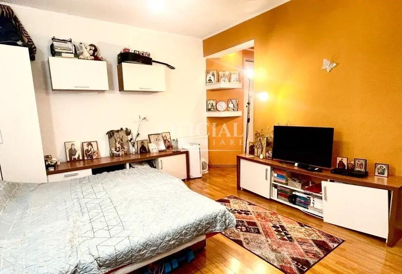 Apartament 1 Camera | 35 Mp | Balcon | Intermediar | Buna Ziua