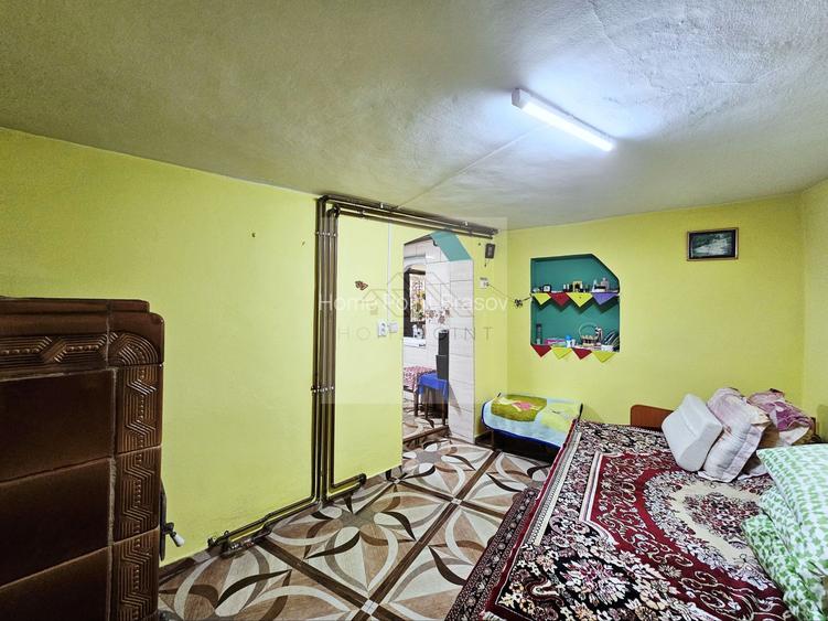 0% Comision | Casa Individuala Rasnov | Central - 22