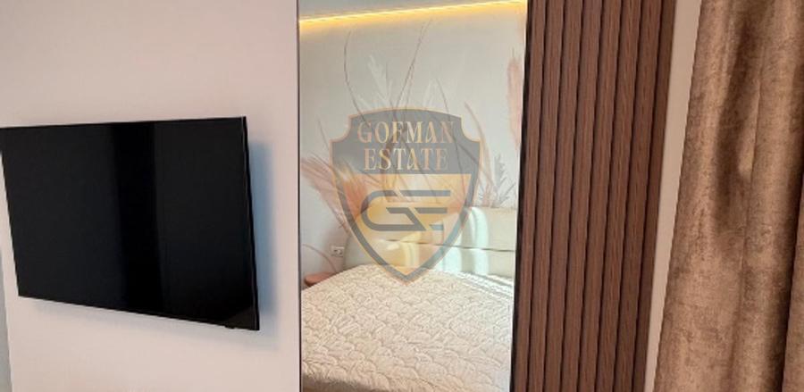 2 camere primul chiriaș Tomis Nord Tower Lux parcare et 11 vedere mare si lac