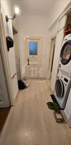 Apartament 2 camere, zona Gheorgheni