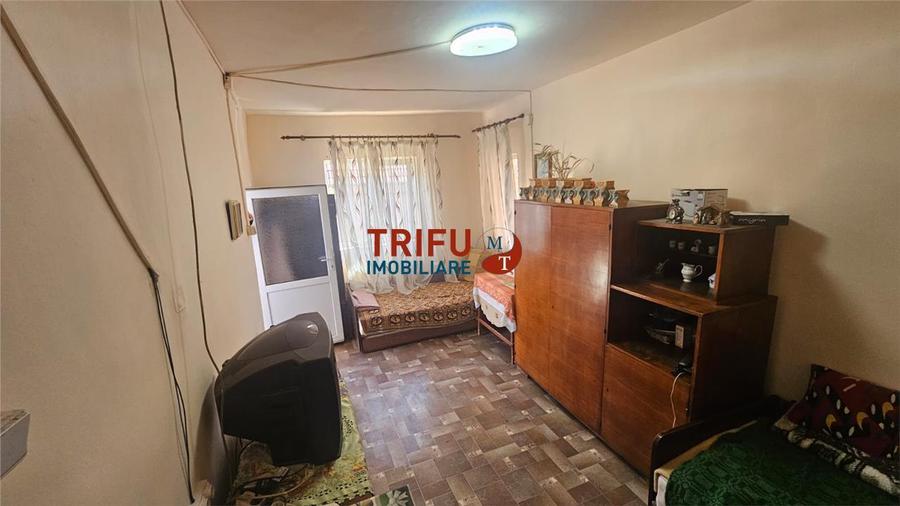 Casa de vanzare in Bucerdea Vinoasa cu teren de 2084 mp