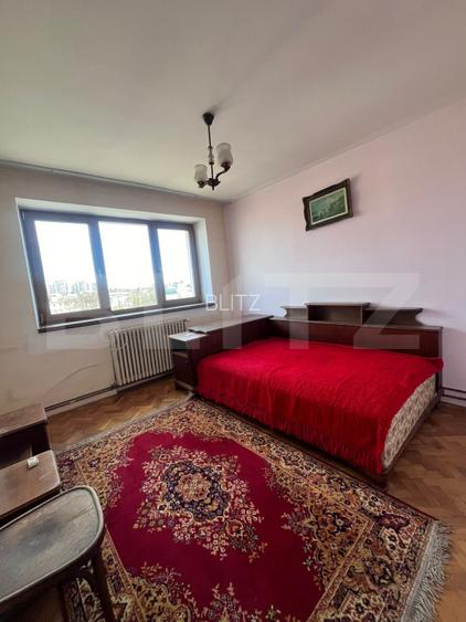 Apartament 2 camere, 46.80 mp, zona Ultracentral (Mama Mia) - 6